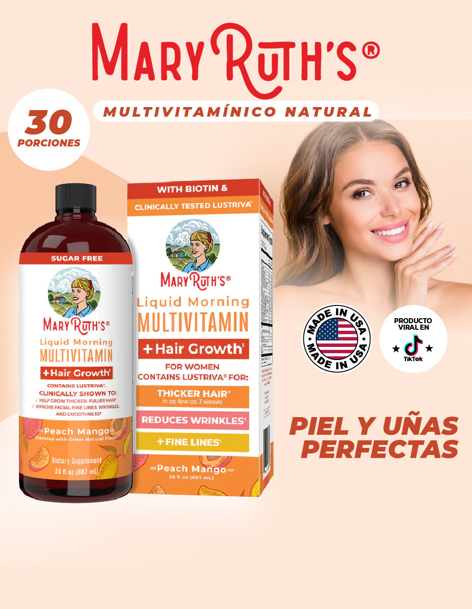 MARY RUTHS