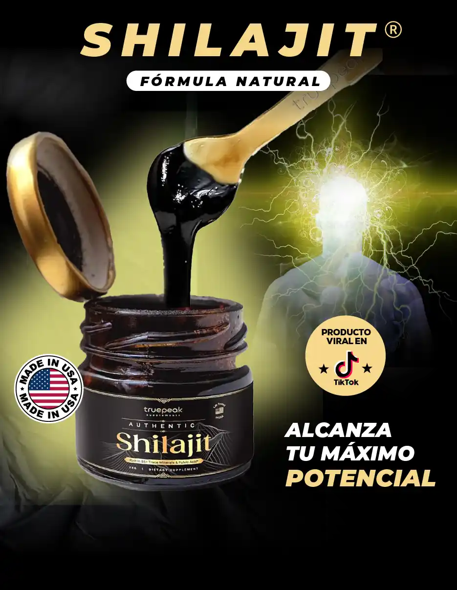 SHILAJIT