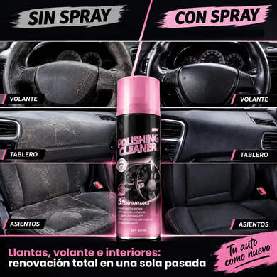 Imagen del carrusel