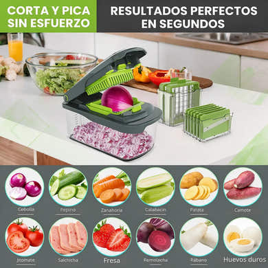 Imagen del carrusel