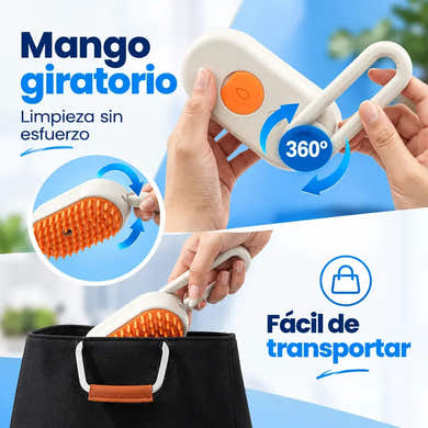 Imagen del carrusel