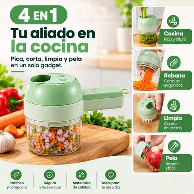 Imagen del carrusel