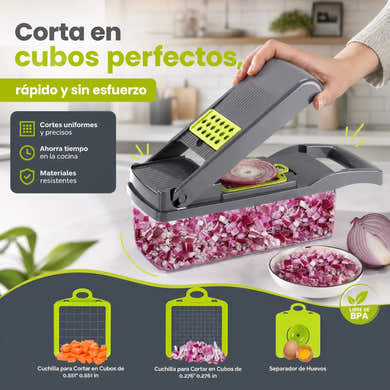 Imagen del carrusel