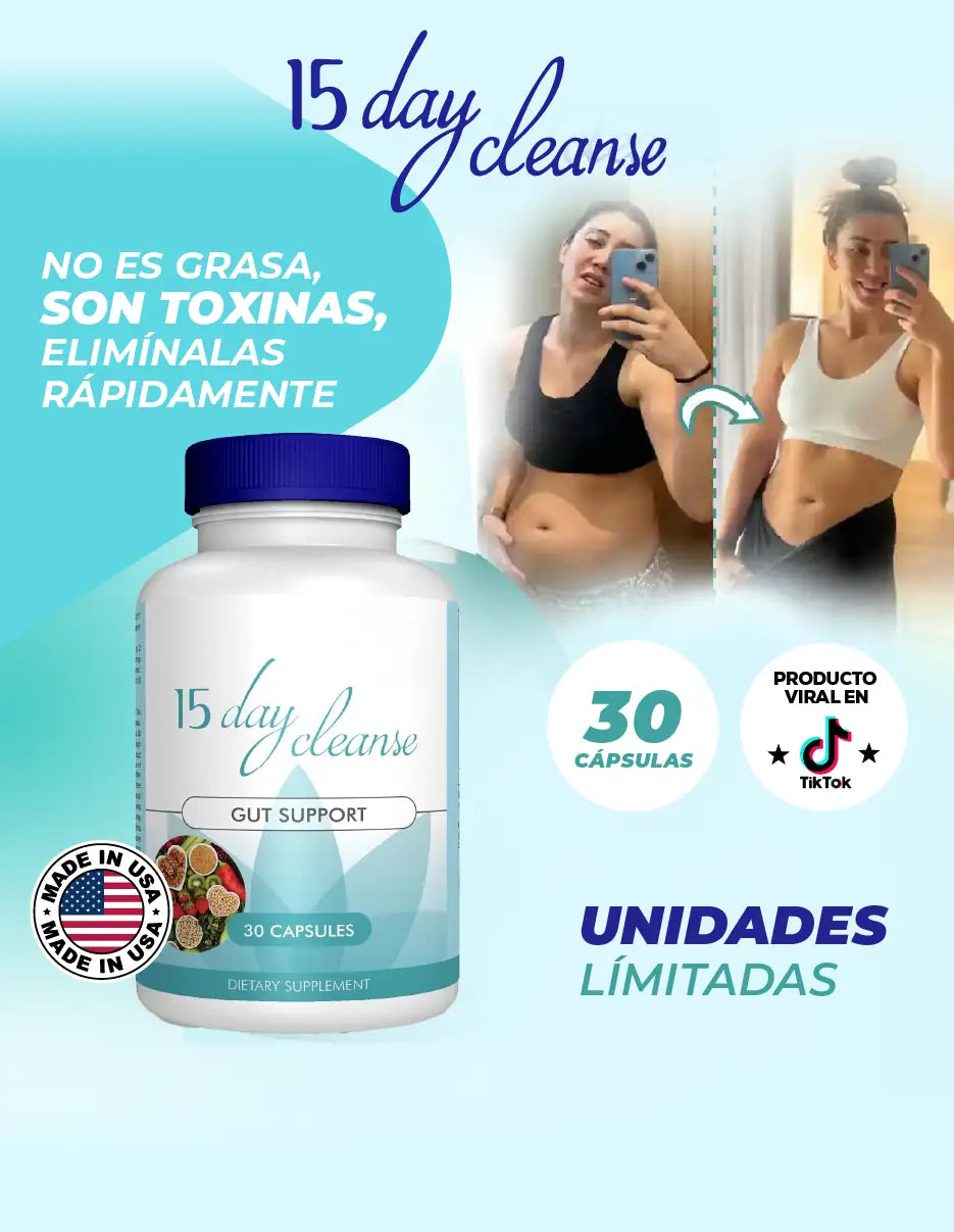 15 DAYS CLEANSE [PV3-META-OFERTASIMPLETOP]