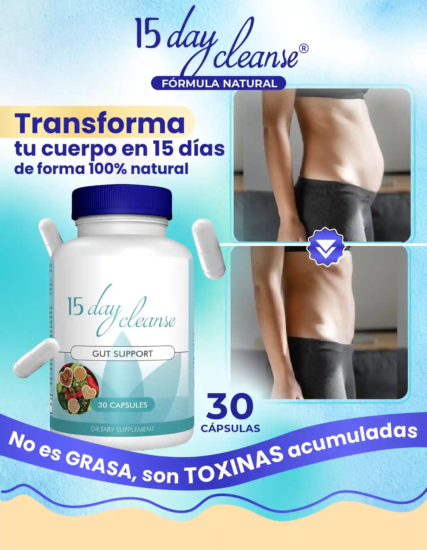 15 DAYS CLEANSE [PV3.2AVAN-TIKTOK-OFERTASIMPLETOP]