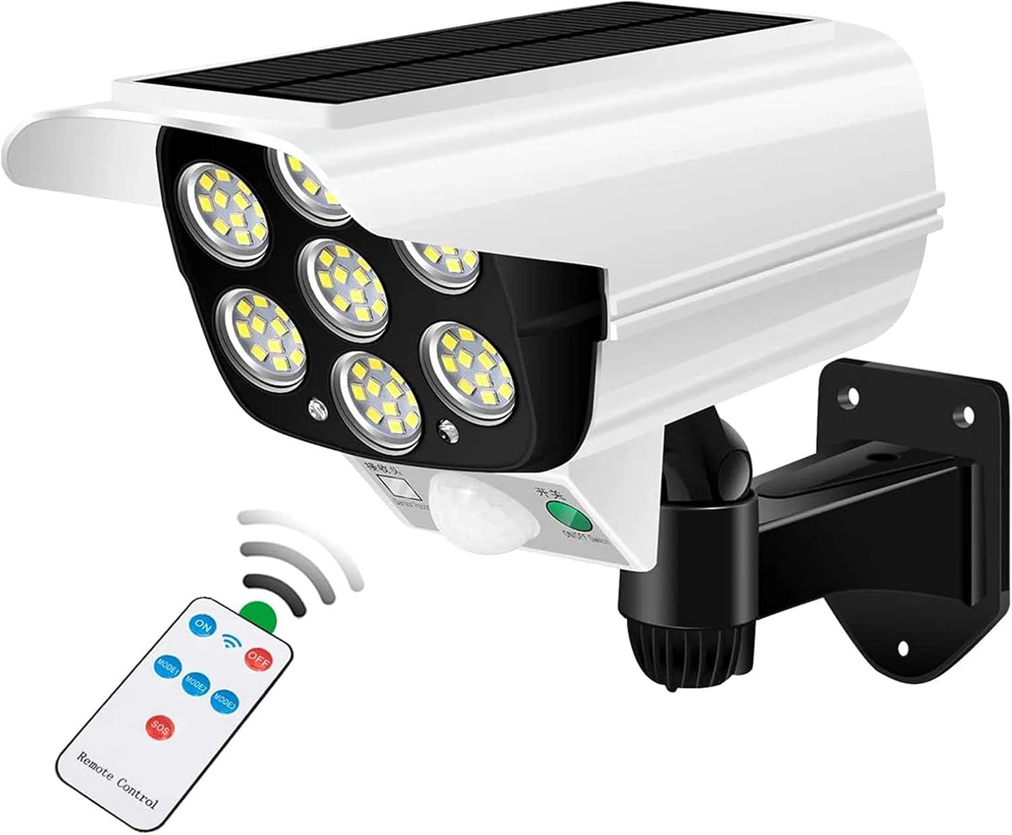 CAMARA GUARDIAN LED [PV1-META-OFERTASIMPLETOP]
