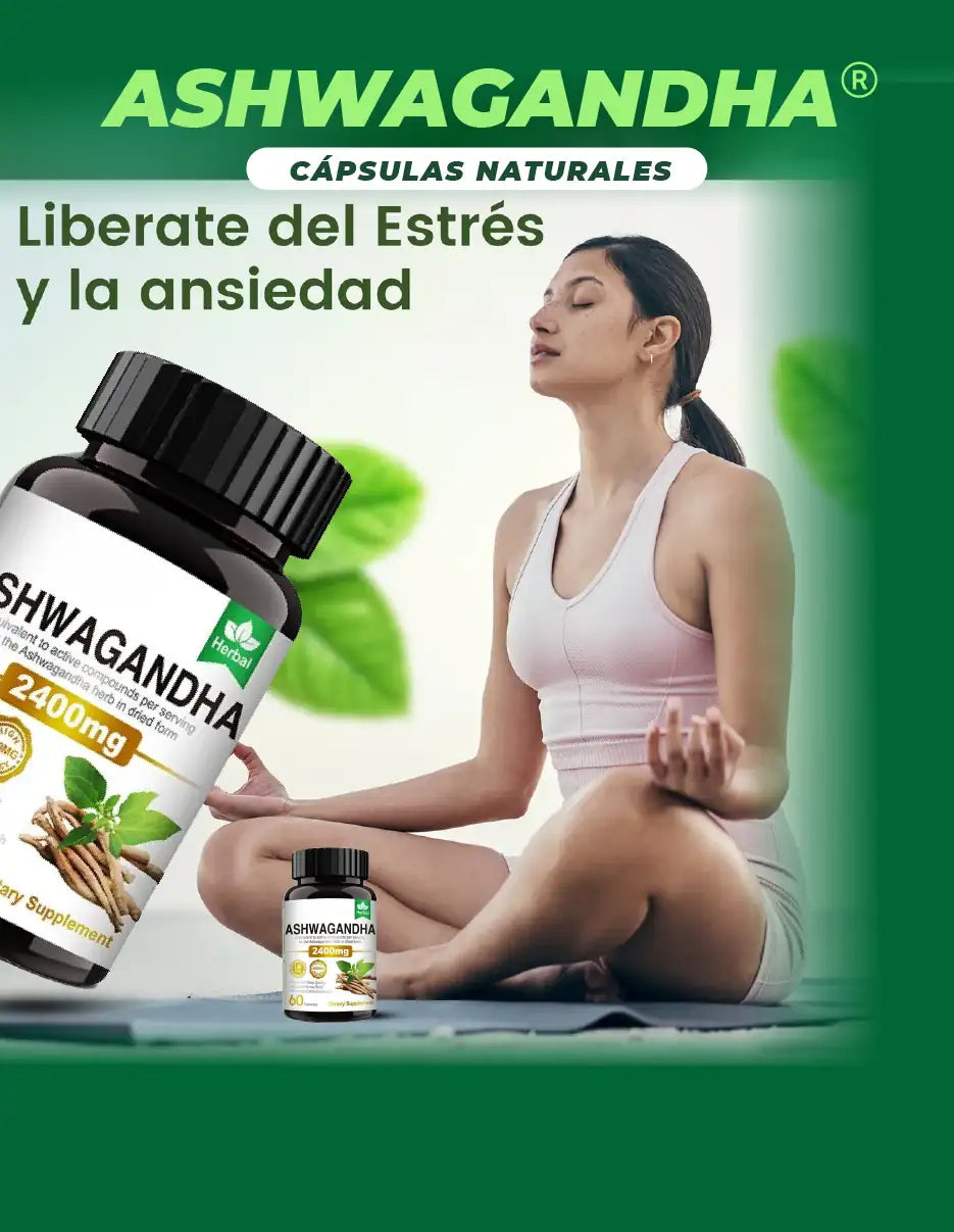 CAPSULAS ASHWAGANDHA [PV1-TIKTOK-OFERTASIMPLETOP]