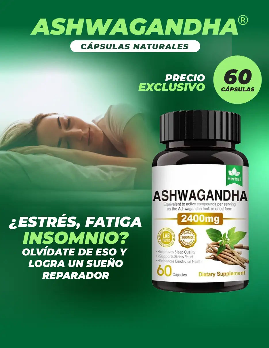 CAPSULAS ASHWAGANDHA [PV1-TIKTOK-OFERTASIMPLETOP]