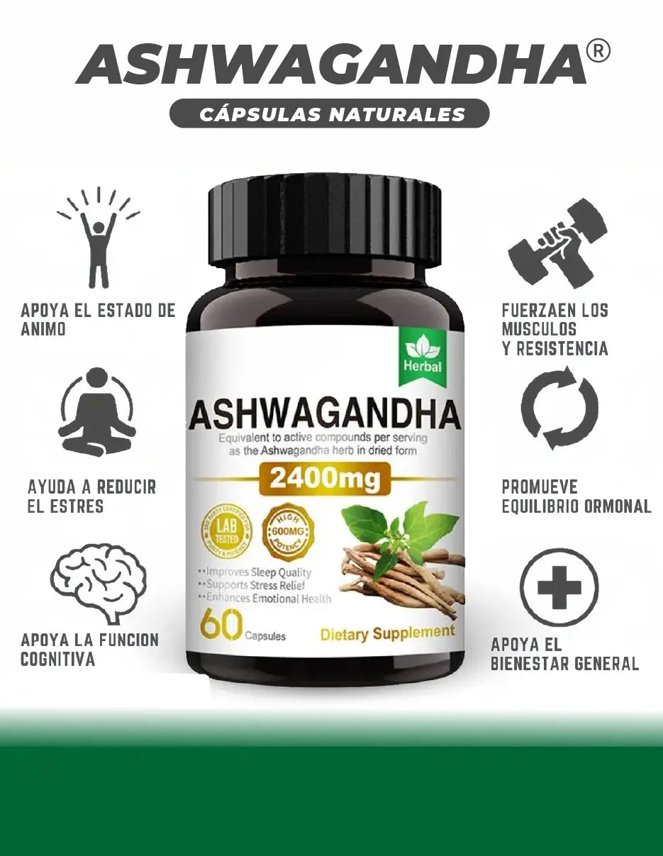CAPSULAS ASHWAGANDHA [PV1-TIKTOK-OFERTASIMPLETOP]