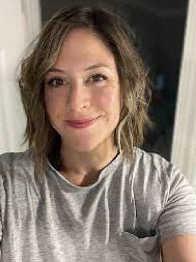 Erica Durán