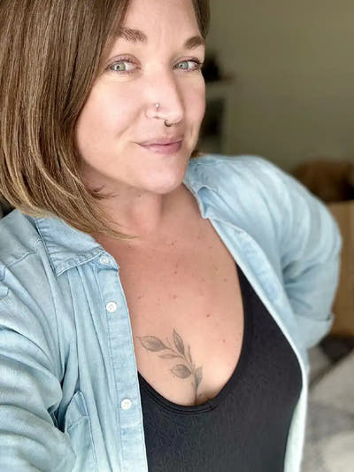 Carolina Ramirez