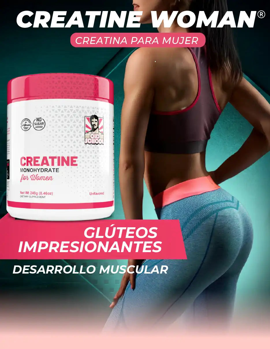 CREATINA MONOHIDRATADA WOMAN [LISTICLE1-TIKTOK-OFERTASIMPLETOP]