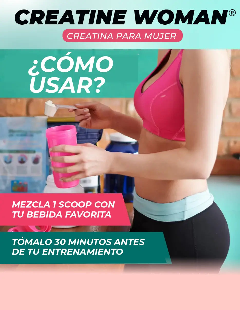 CREATINA MONOHIDRATADA WOMAN [LISTICLE1-TIKTOK-OFERTASIMPLETOP]