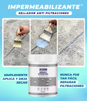 TARRO IMPERMEABILIZANTE [PV1-2X1-TIKTOK-OFERTASIMPLETOP]