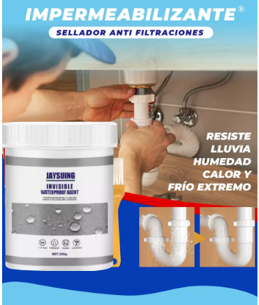 TARRO IMPERMEABILIZANTE [PV1-2X1-TIKTOK-OFERTASIMPLETOP]