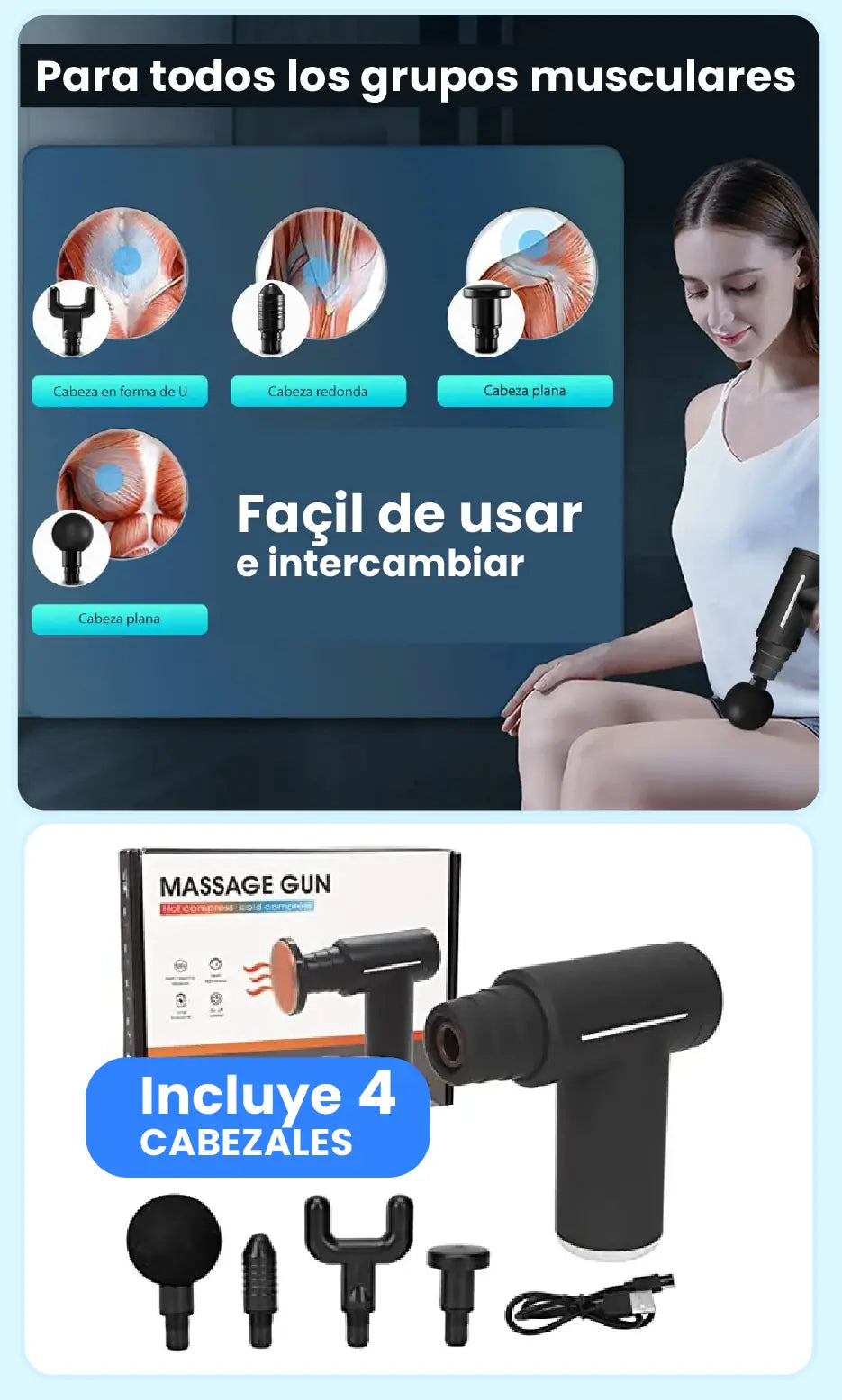 MASAJEADOR CORPORAL INNERWAVE [PV1-META-OFERTASIMPLETOP]