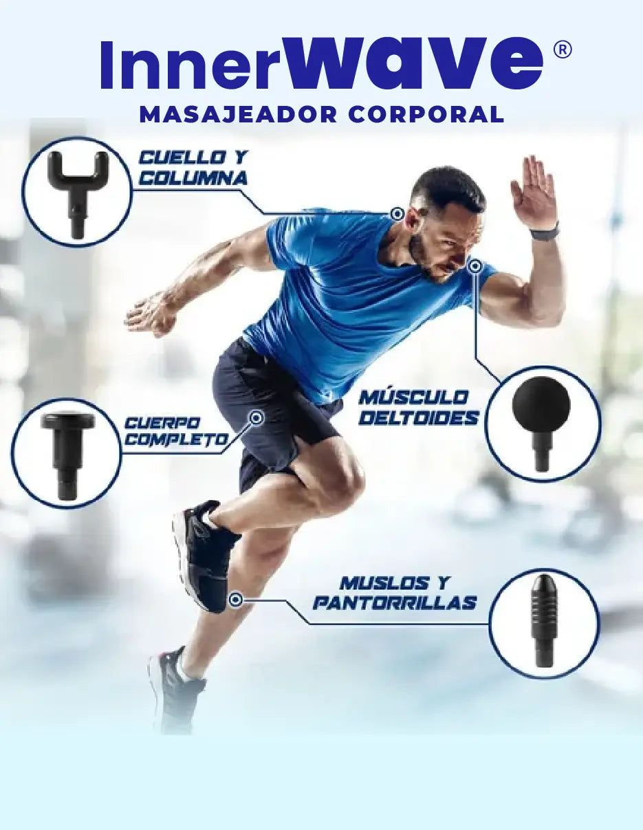 MASAJEADOR CORPORAL INNERWAVE [PV1-META-OFERTASIMPLETOP]