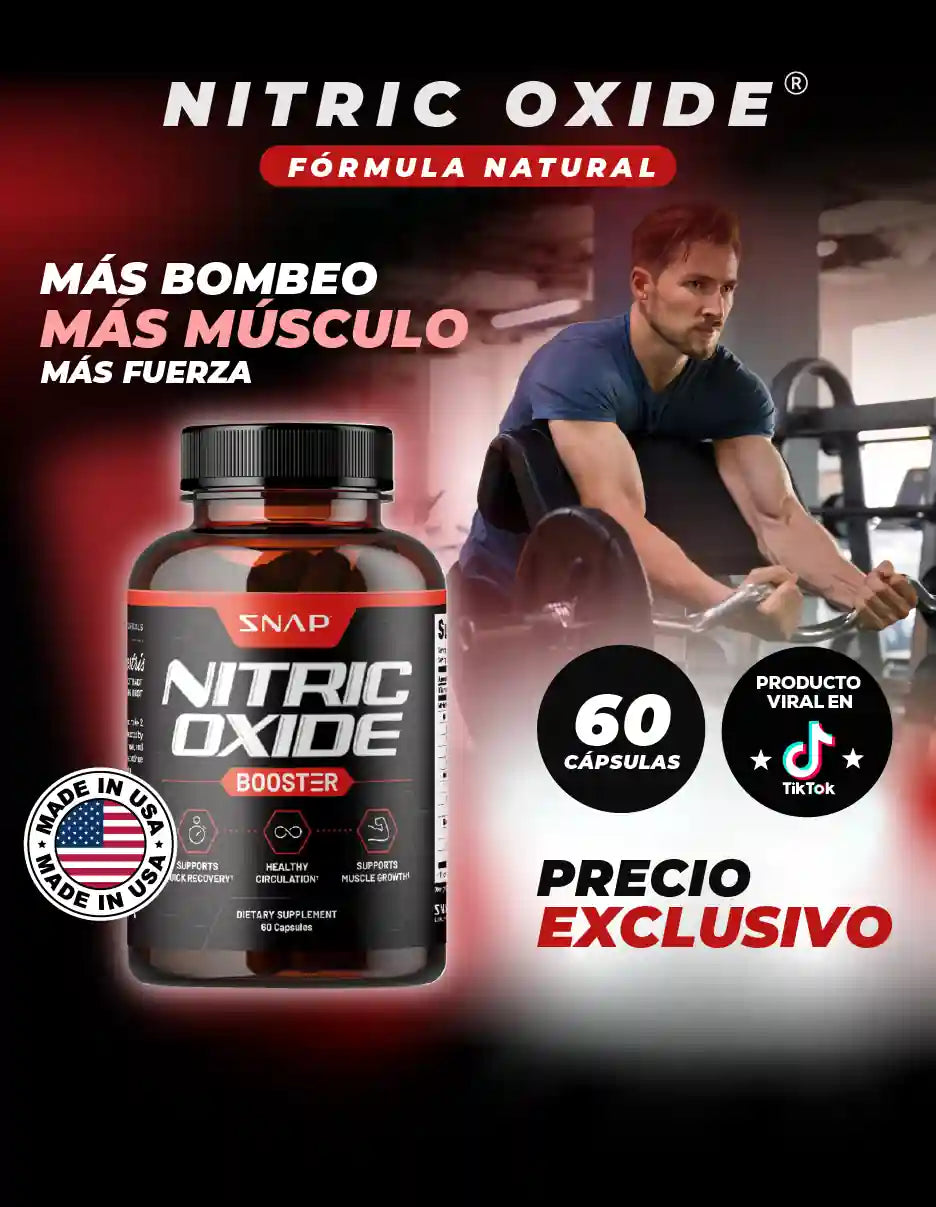 NITRIC OXID