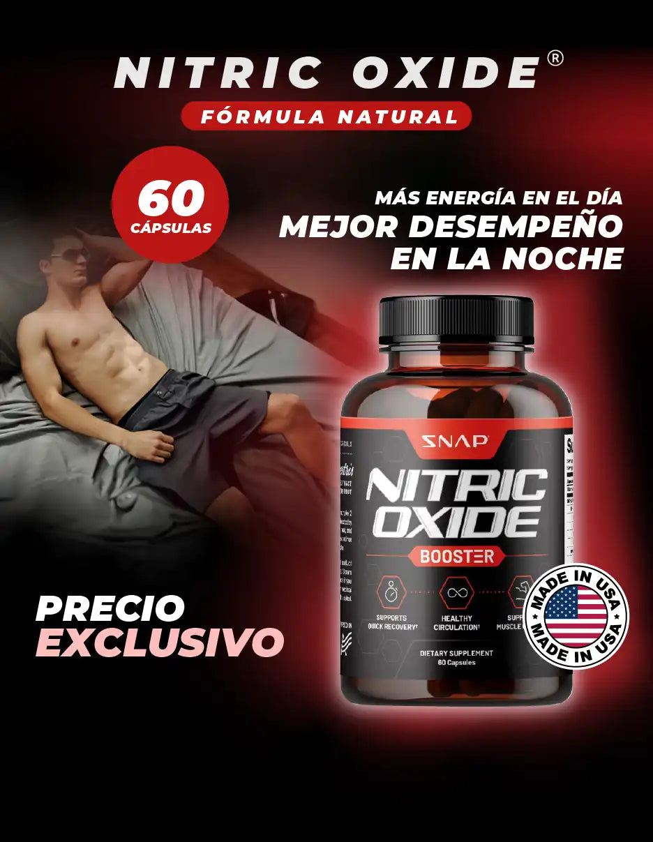 NITRIC OXID