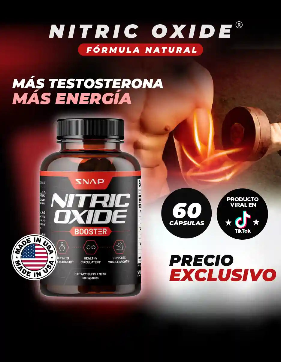 NITRIC OXID