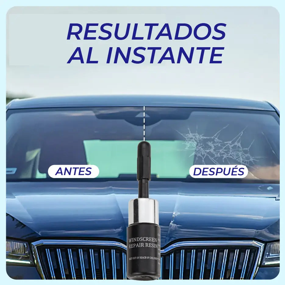 RESTAURADOR DE VIDRIOS NANOFIX [PV1-META-OFERTASIMPLETOP]