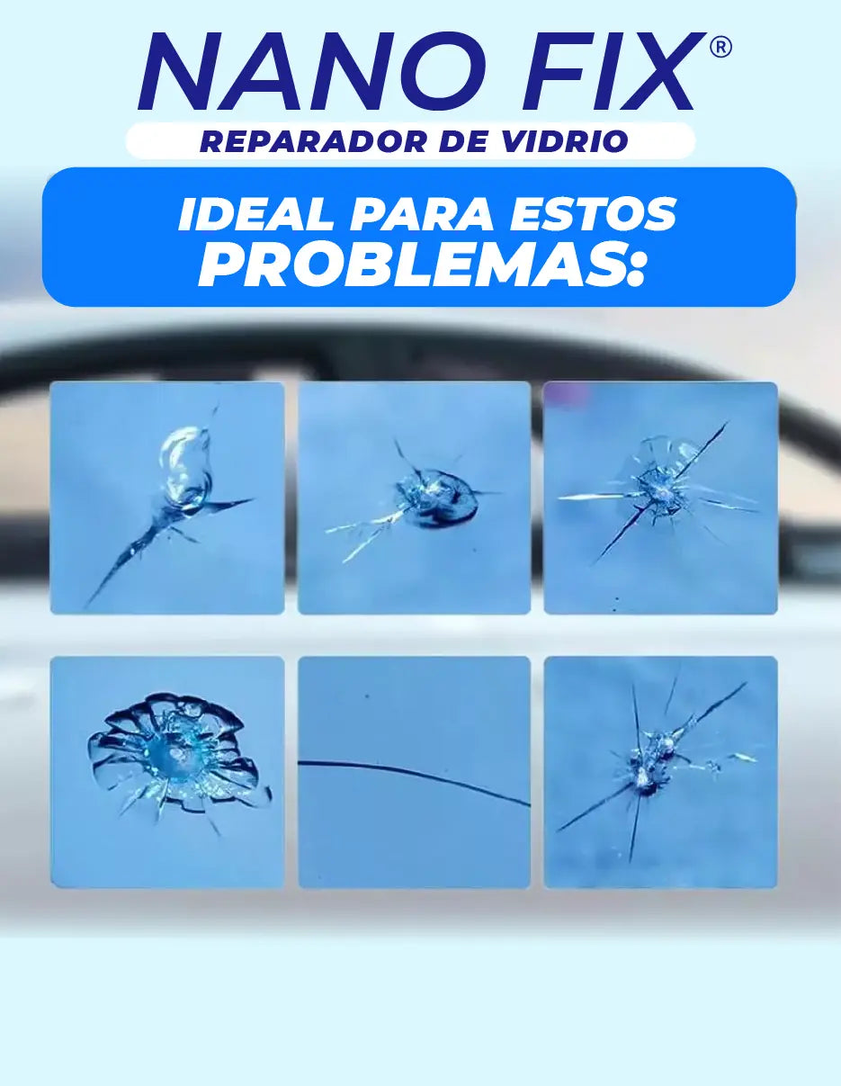 RESTAURADOR DE VIDRIOS NANOFIX [PV1-META-OFERTASIMPLETOP]