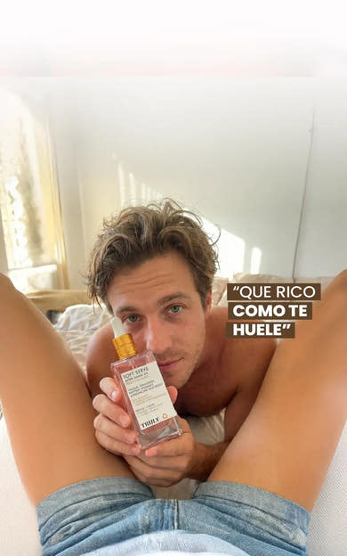 Imagen del carrusel