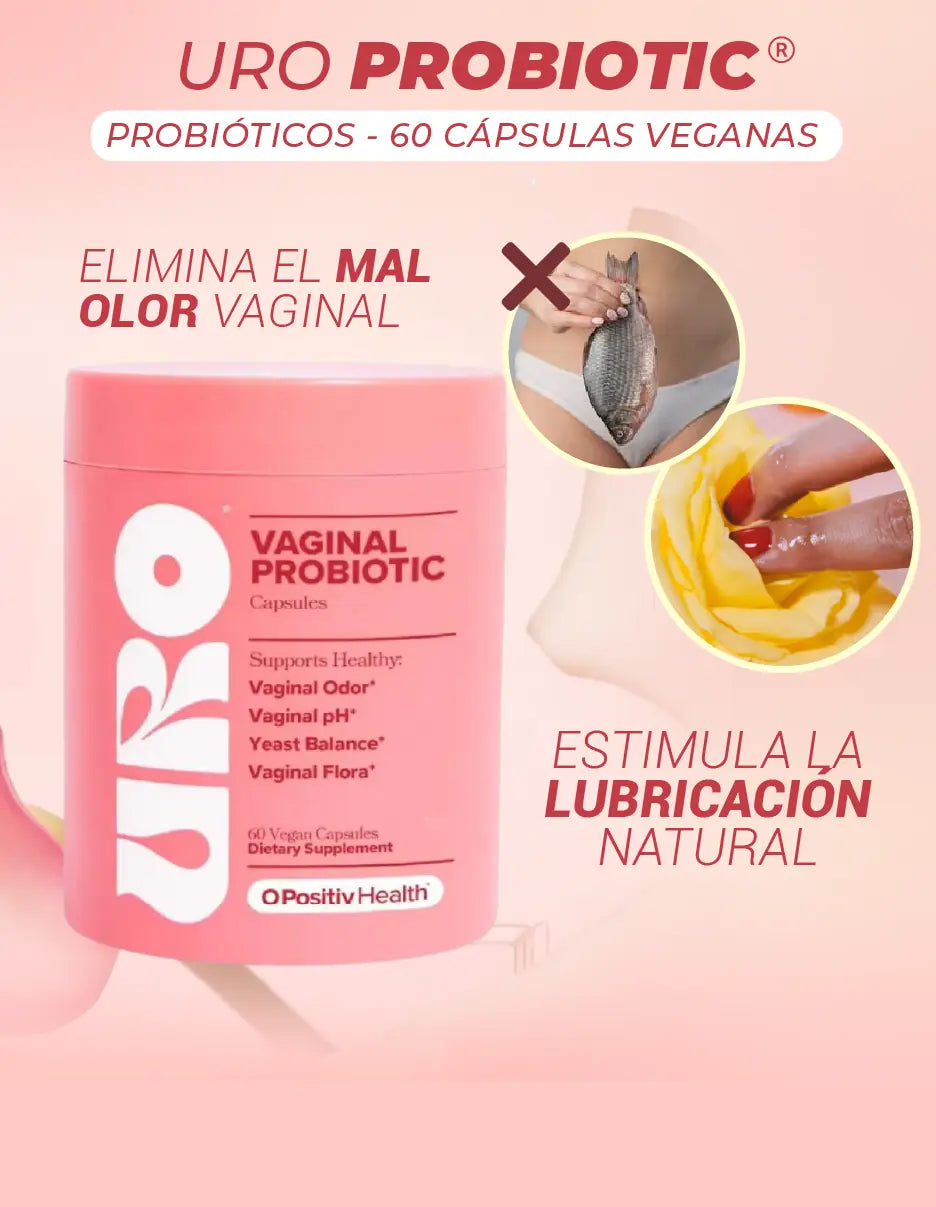 URO PROBIOTICS [PV2-TIKTOK-OFERTASIMPLETOP]