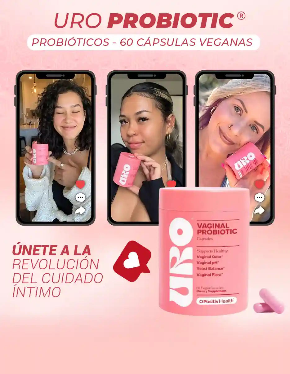 URO PROBIOTICS [PV2-TIKTOK-OFERTASIMPLETOP]