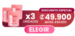 Oferta x3