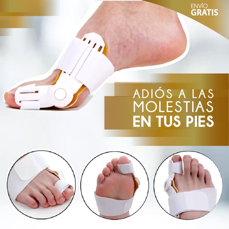 CORRECTOR DE JUANETES [PV1-WHATSAPP-OFERTASIMPLETOP]