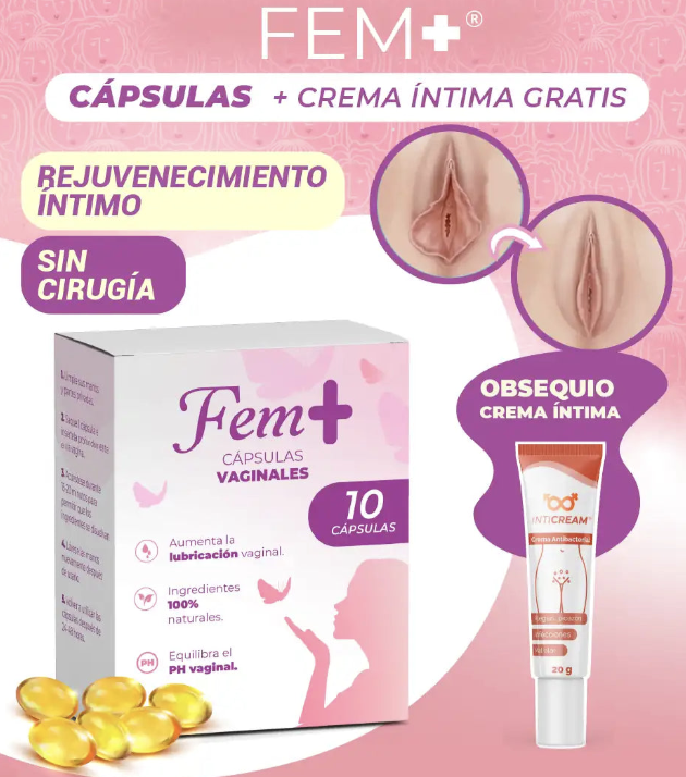 FEM+