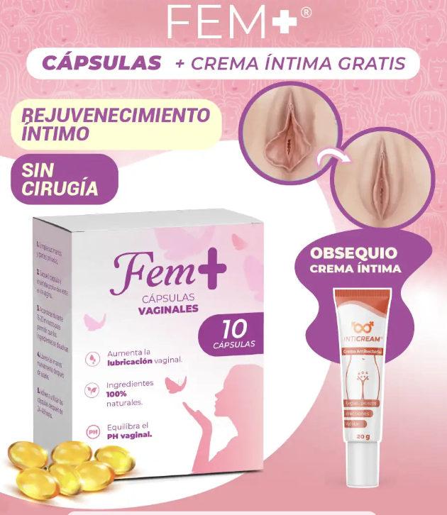 FEM+