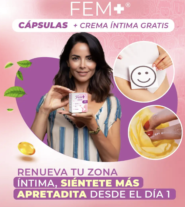 FEM+