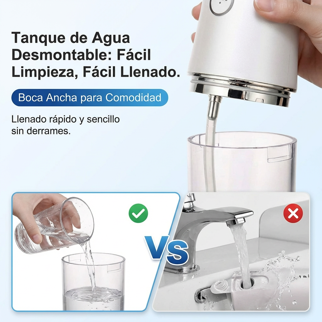IRRIGADOR BUCAL ELECTRICO [PV1-WHATSAPP-OFERTASIMPLETOP]