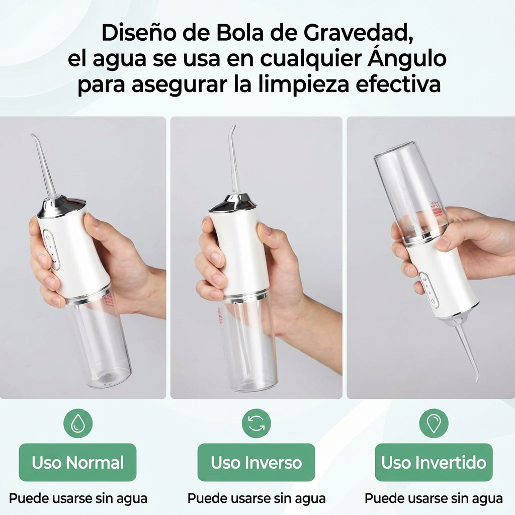IRRIGADOR BUCAL ELECTRICO [PV1-WHATSAPP-OFERTASIMPLETOP]