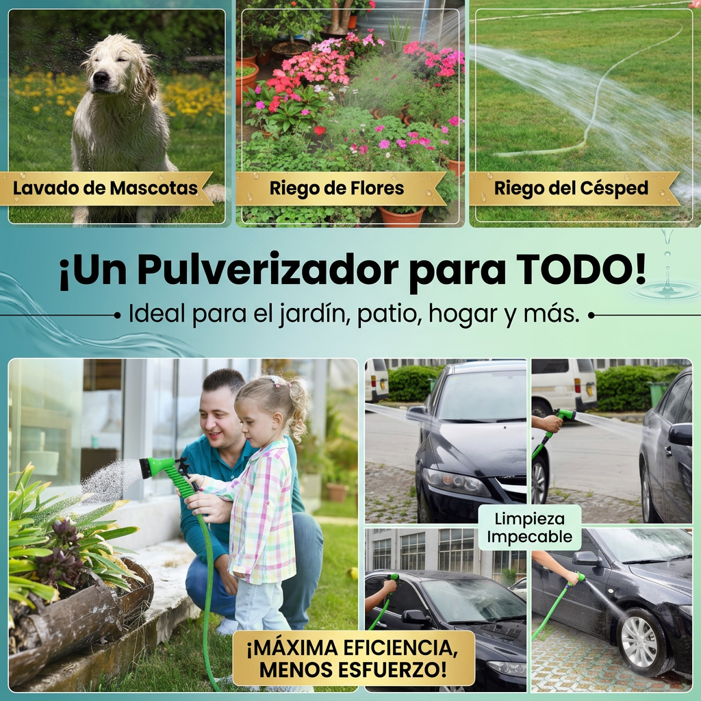 MANGUERA EXTENSIBLE 30M [PV1-META-OFERTASIMPLETOP]