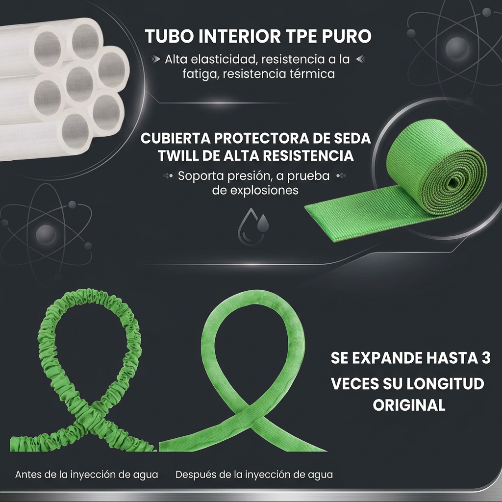 MANGUERA EXTENSIBLE 30M [PV1-META-OFERTASIMPLETOP]