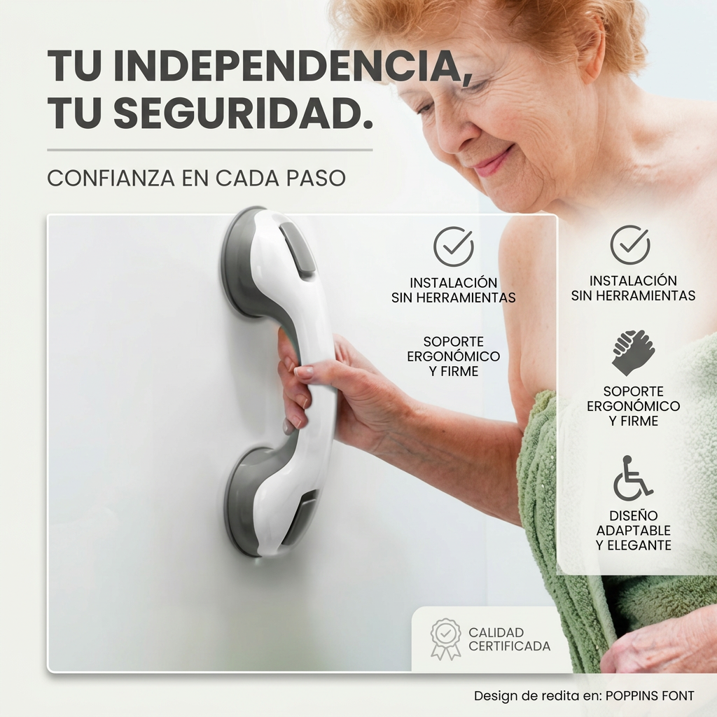 SOPORTE DE SEGURIDAD PARA BAÑO [PV1-WHATSAPP-OFERTASIMPLETOP]