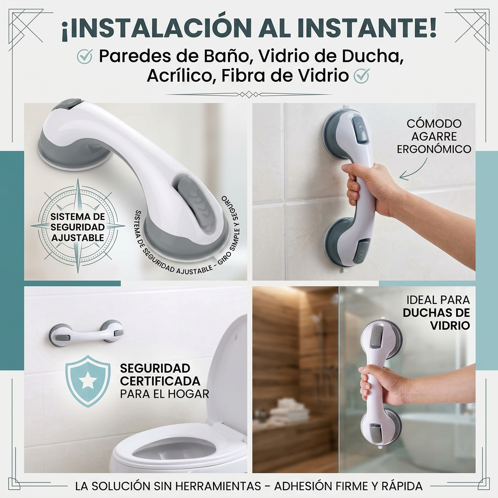 SOPORTE DE SEGURIDAD PARA BAÑO [PV1-WHATSAPP-OFERTASIMPLETOP]