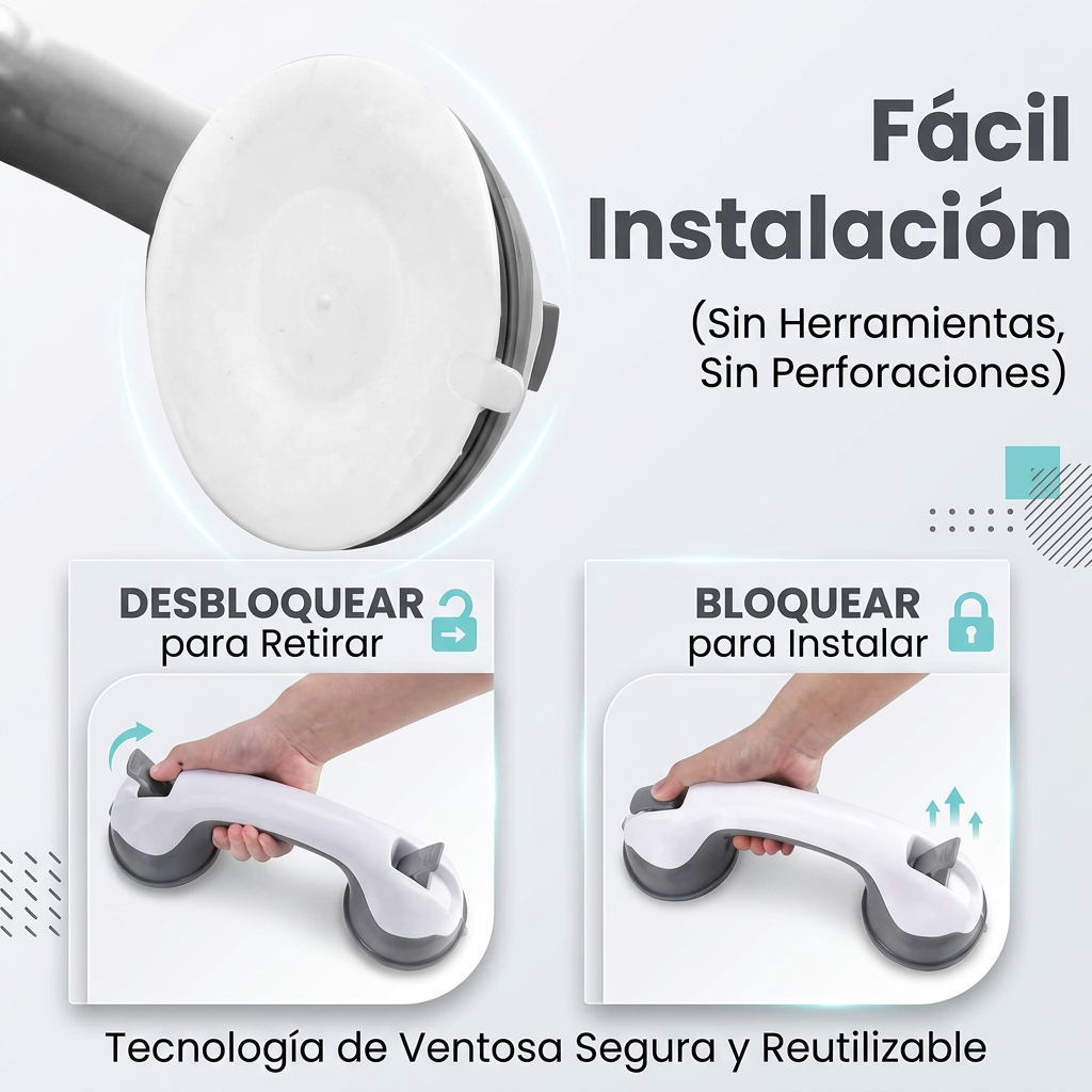 SOPORTE DE SEGURIDAD PARA BAÑO [PV1-WHATSAPP-OFERTASIMPLETOP]