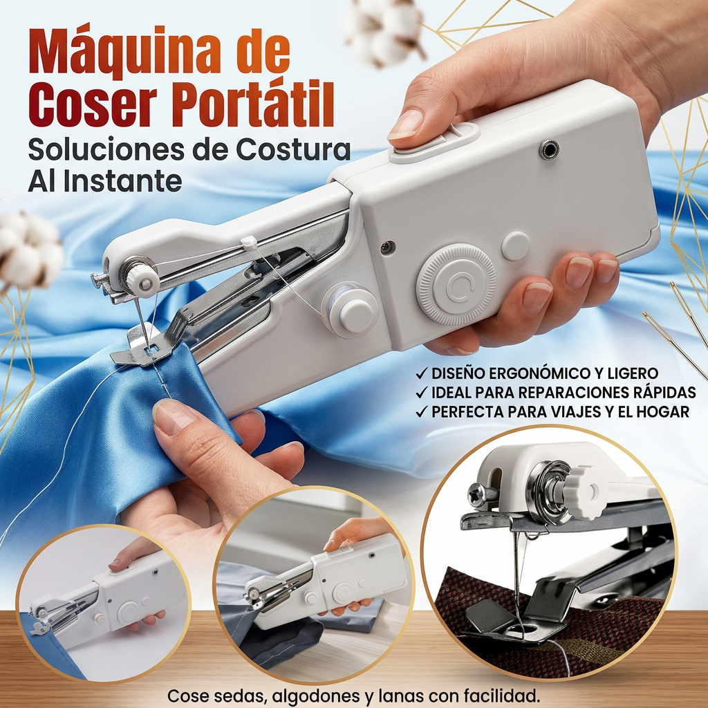 MAQUINA DE COSER PORTATIL [PV1-META-OFERTASIMPLETOP]