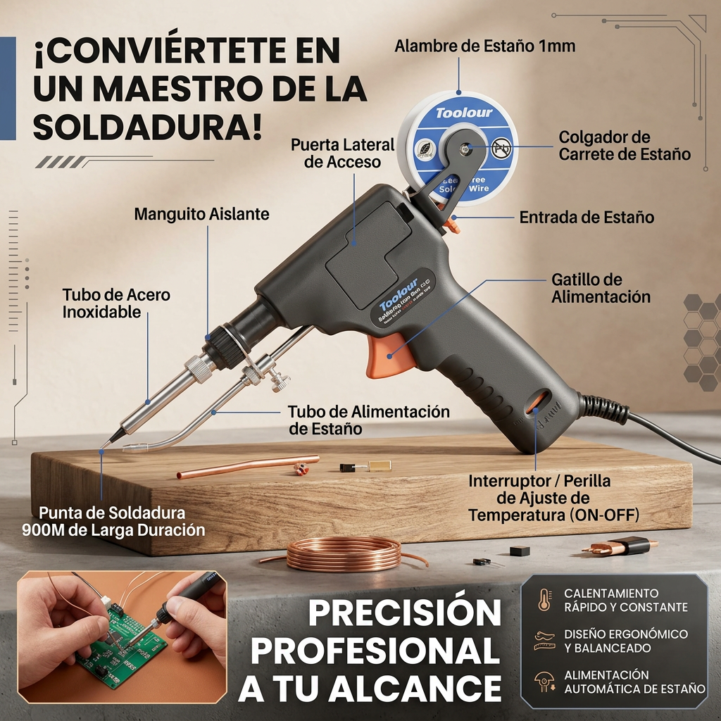 PISTOLA DE SOLDADURA [PV1-WHATSAPP-OFERTASIMPLETOP]