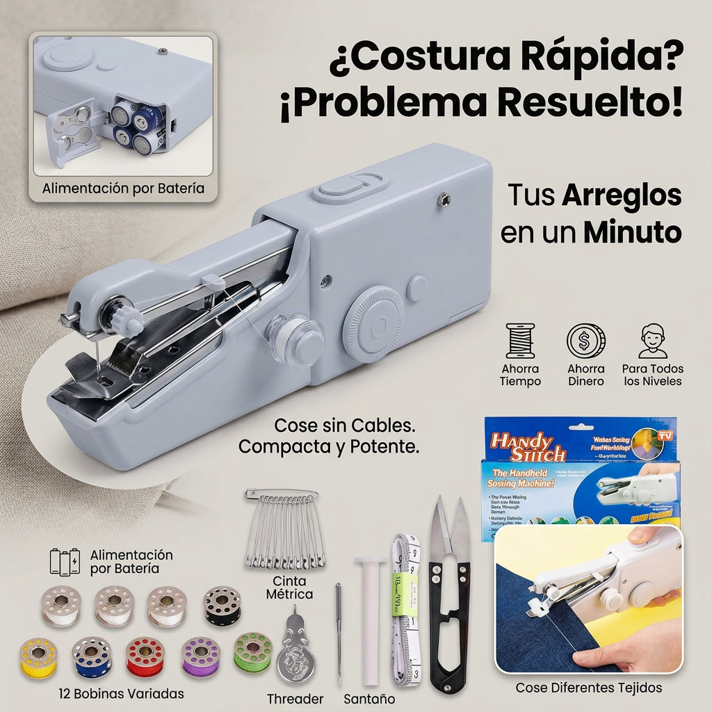 MAQUINA DE COSER PORTATIL [PV1-META-OFERTASIMPLETOP]