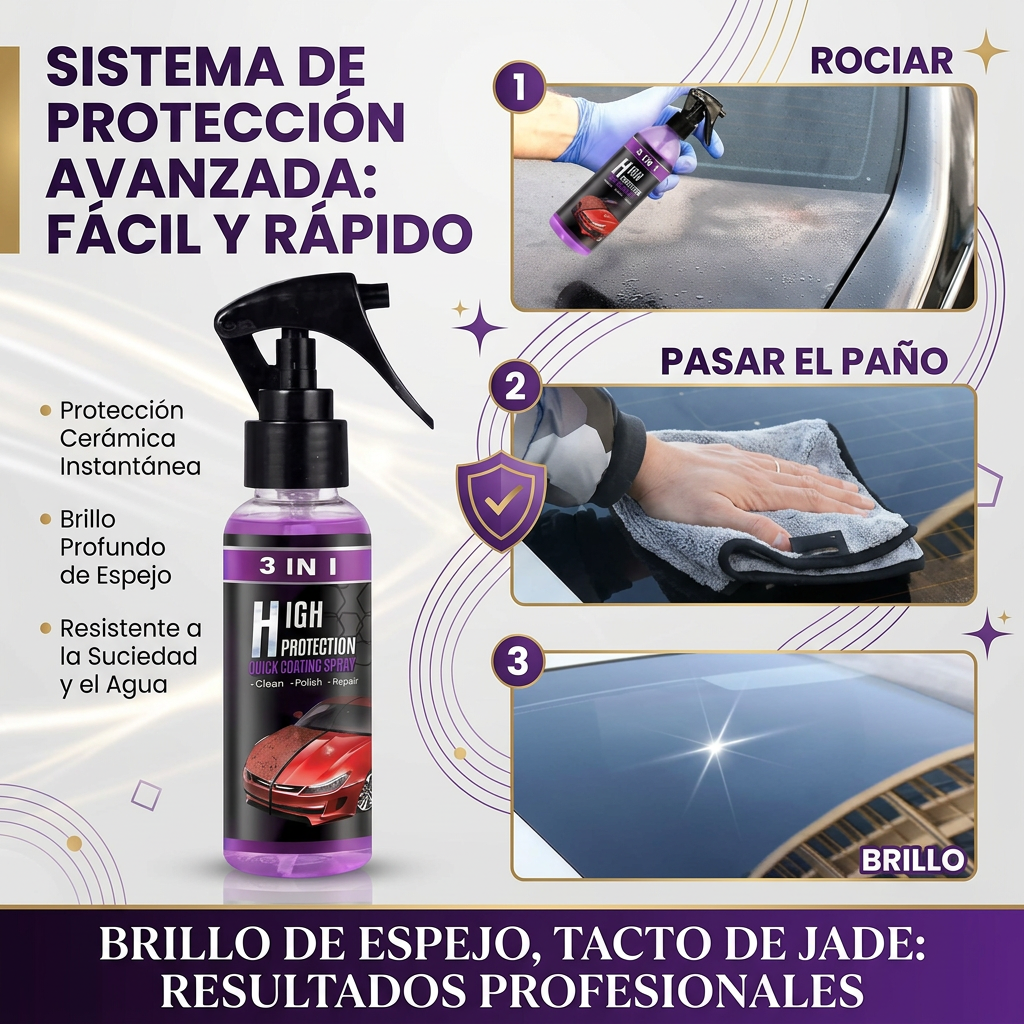 SPRAY PROTECTOR DE PINTURA [PV1-WHATSAPP-OFERTASIMPLETOP]