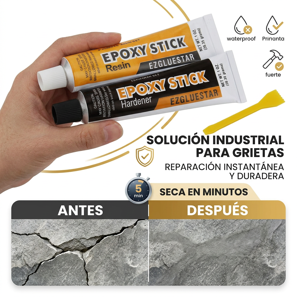 PEGAMENTO EPOXICO [PV1-2X1-WHATSAPP-OFERTASIMPLETOP]