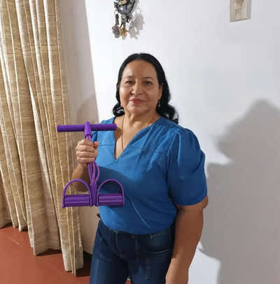 Sofía M.